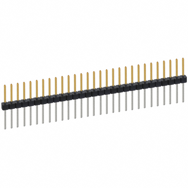 PBC29SFDN Sullins Connector Solutions  Embases à broches mâles